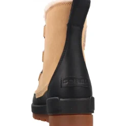 Bottines*Sorel Torino II WP Curry